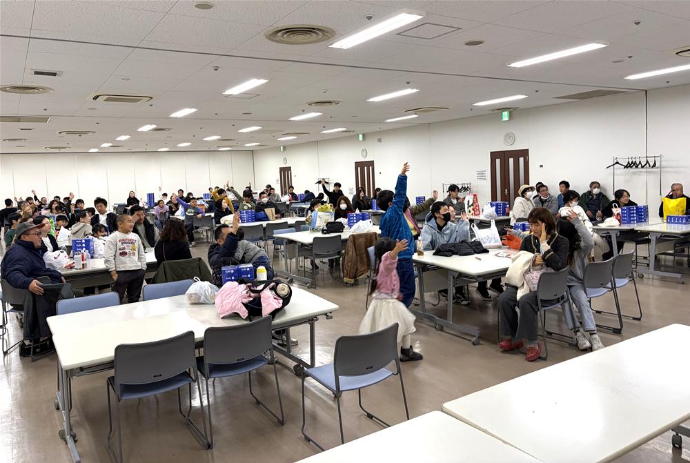 2026-01-10 ボウリング大会89